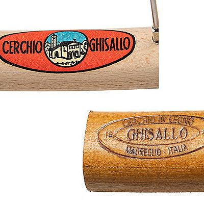 ギザッロ木リム – FUNQTEN