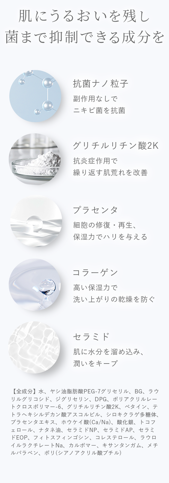 redeal. (リディアル) 公式 | RDジェルクレンジングはこちらから