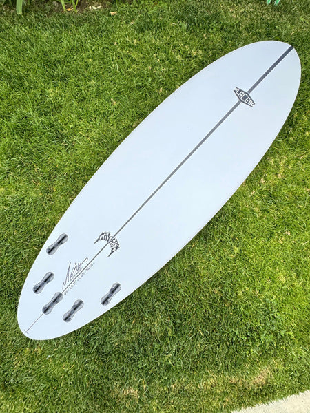 SMOOTH OPERATOR – Luvsurf