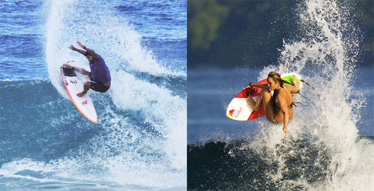 ROCKET REDUX – Luvsurf