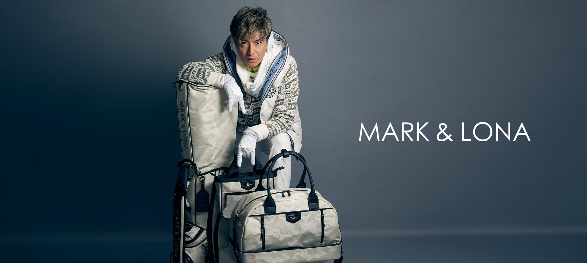 第5弾】 木村拓哉さん着用商品先行発売 2025AW