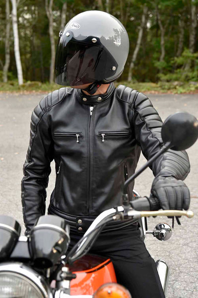 RIDE ON BIKE MAGAZINE Vol.4 「ストリートレーシング」現代に生きる