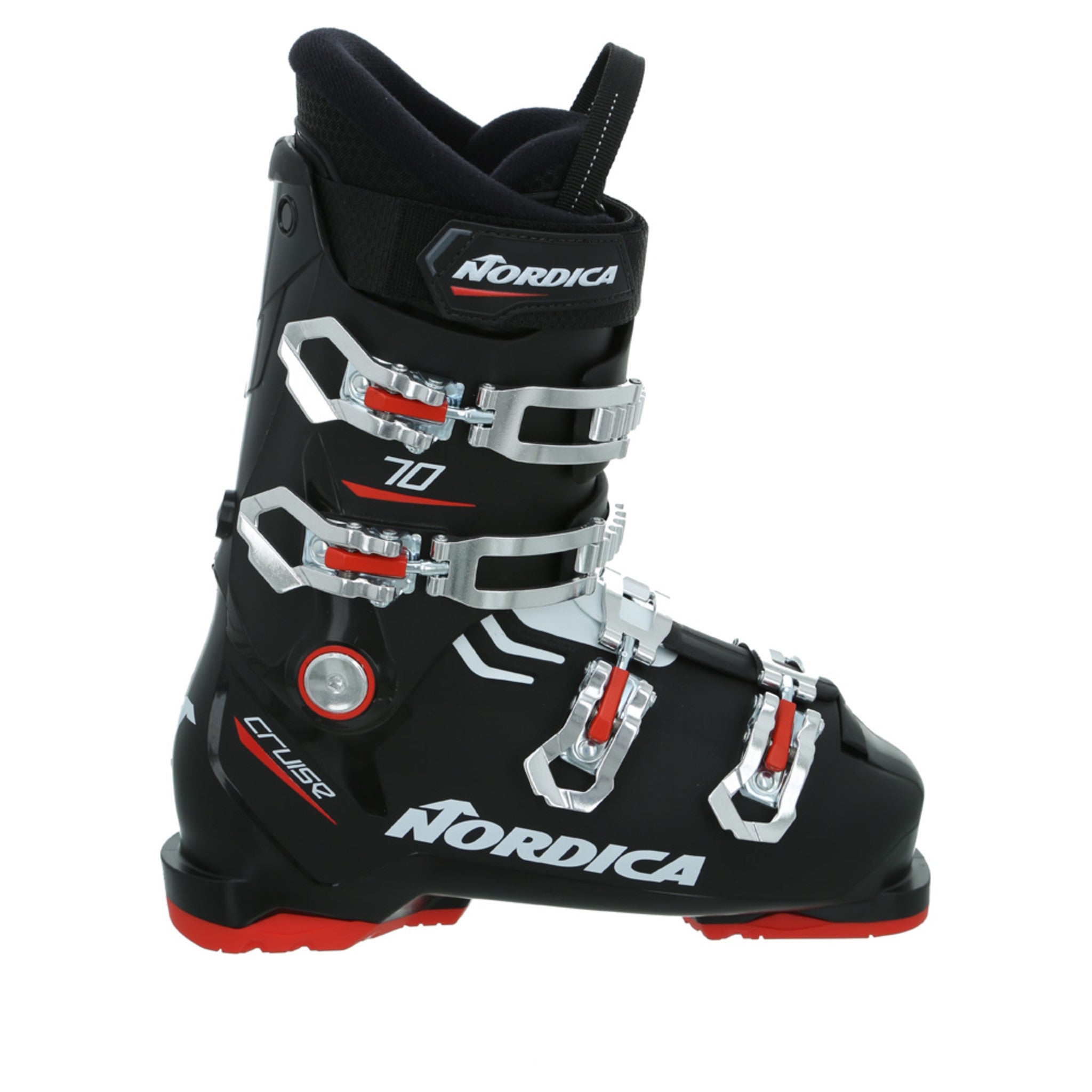 2023 Nordica Cruise 70 Ski Boots | Alpine / Ski Boots | SkiEssentials