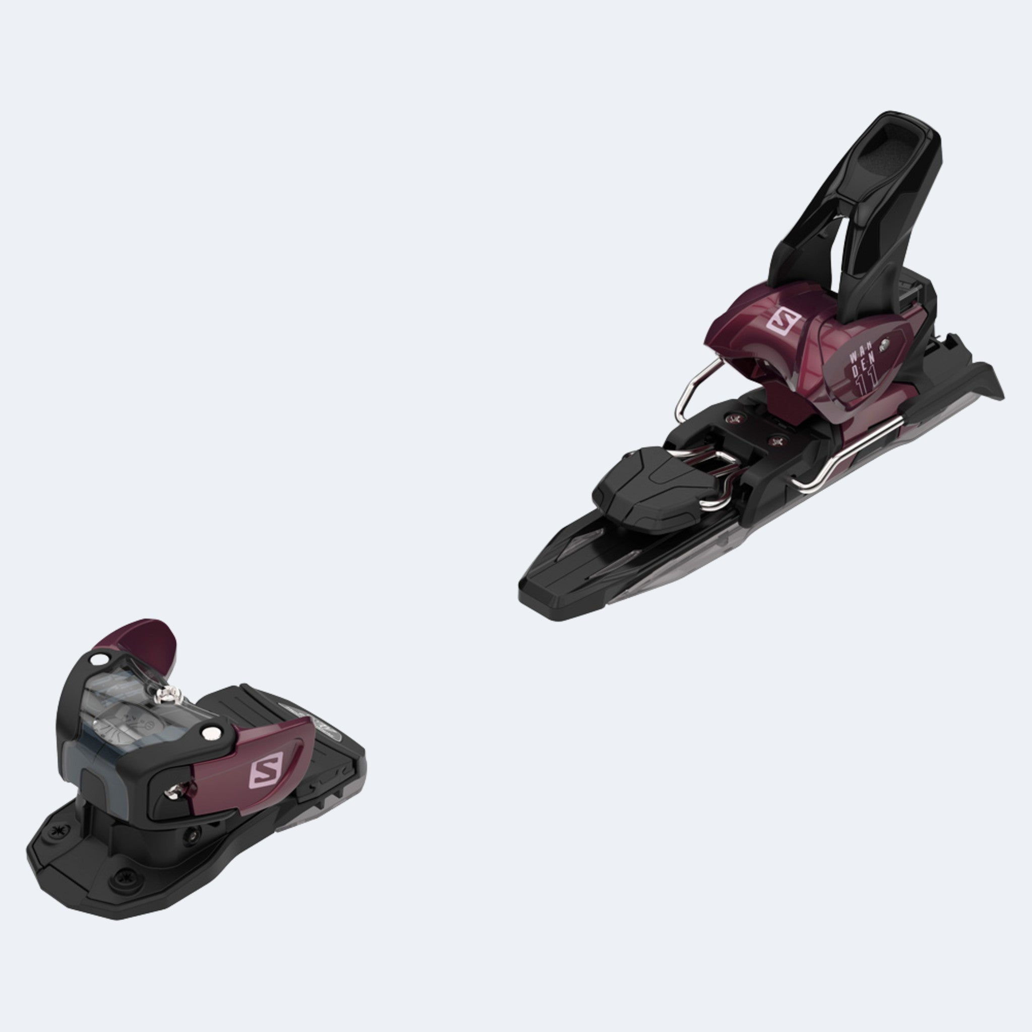 Salomon Warden 11 MNC Bindings | Salomon | SkiEssentials