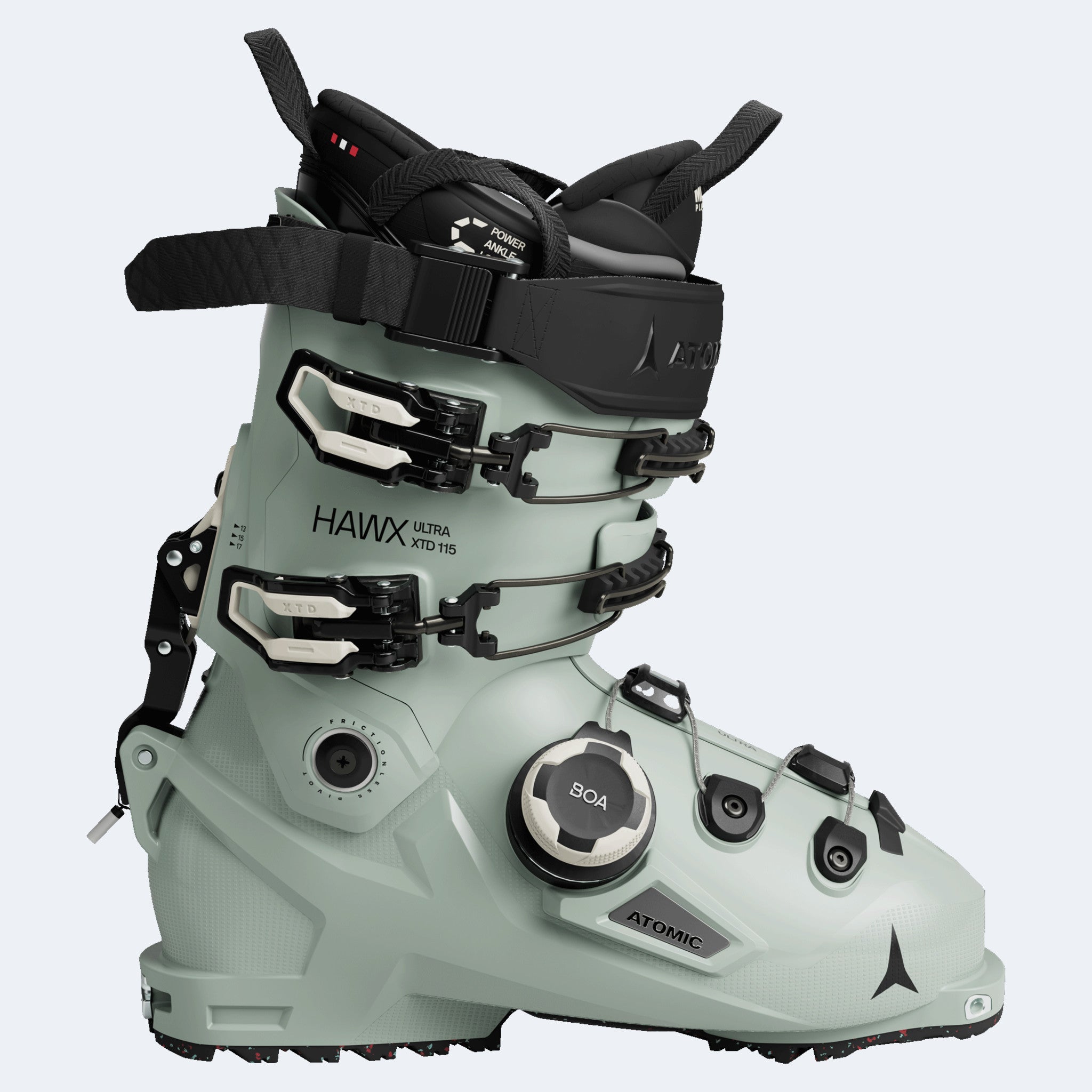 2026 Atomic Hawx Ultra XTD 115 Boa Women's Ski Boots | Alpine