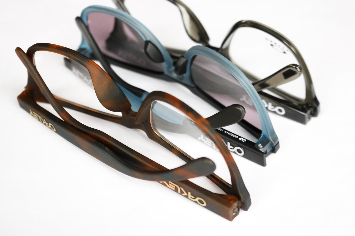 OAKLEY FROGSKINS RANGE (A) FROGSKINS RX (A) オークリー フロッグ