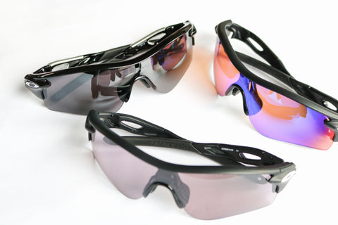 OAKLEY RADARLOCK PATH (A) オークリー レーダーロック パス アジアン