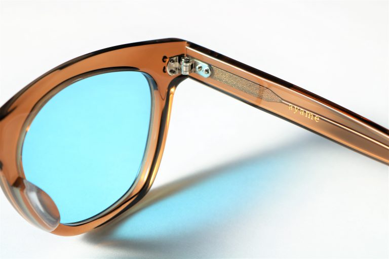 ayame】NEWOLD Ⅲ ニューオールド 3｜岡山眼鏡店