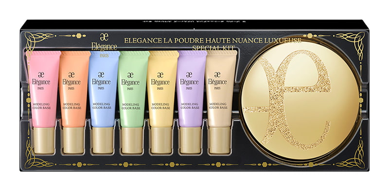 美品】ラ プードル オートニュアンス リクスィーズⅧ ケース付き Ⅷ（8