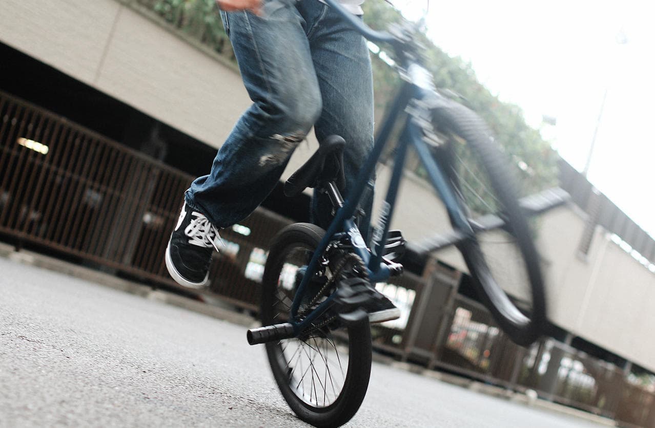 ARESBIKES（アーレスバイク）のAPLUS（アプラス） - 自転車通販