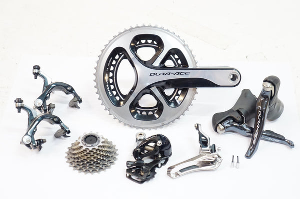 セット - ロードバイク用 - コンポーネント ｜ バイチャリ公式