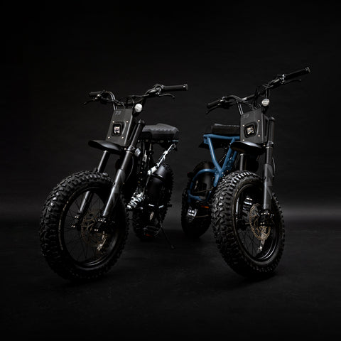 SUPER73 NEW RELEASE – MAD BOLT GARAGE OFFICIAL ONLINE STORE