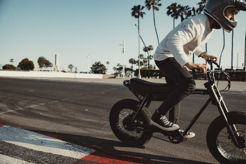 SUPER73 Z SERIES – MAD BOLT GARAGE OFFICIAL ONLINE STORE