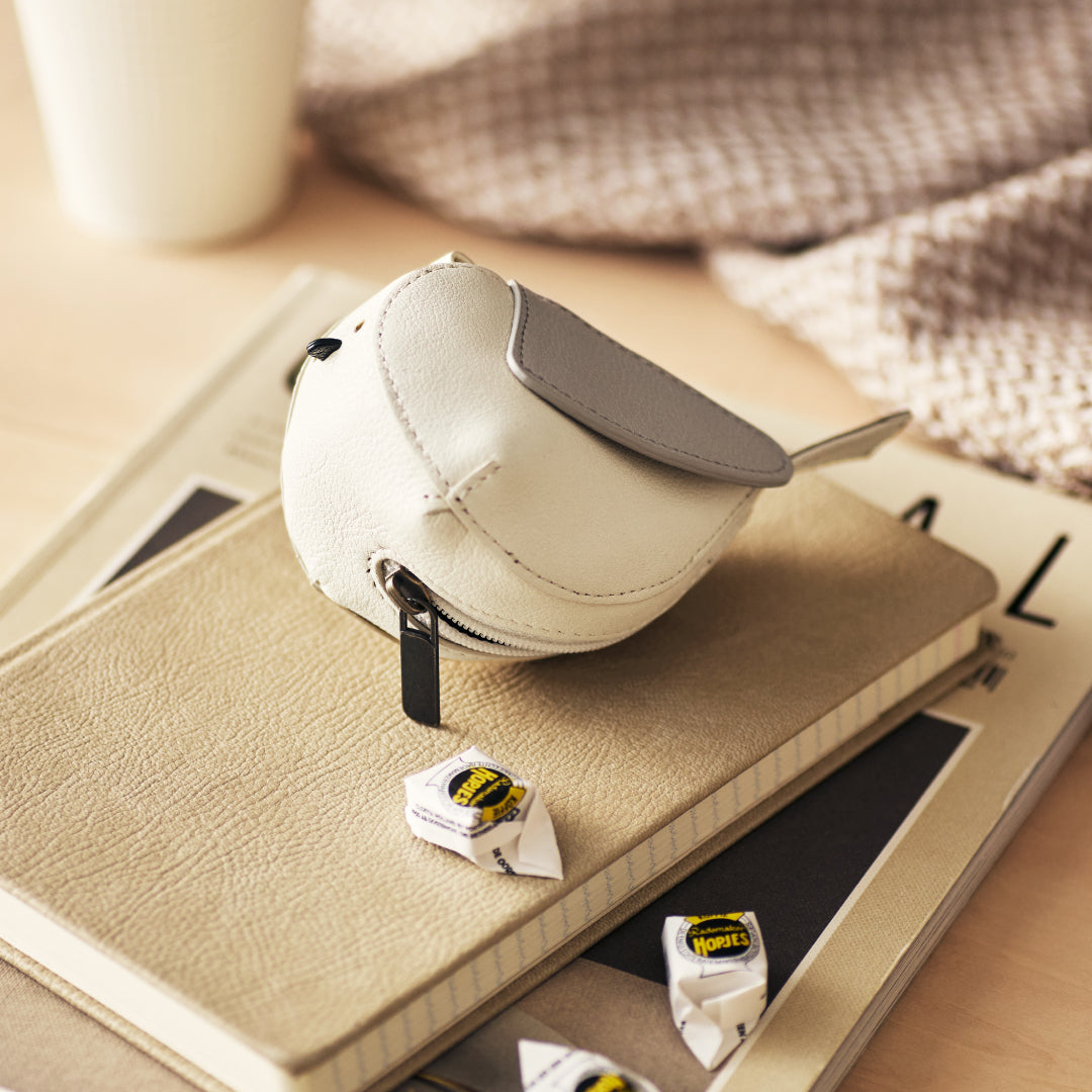 Shimaenaga Pouch – マザーハウス 公式サイト