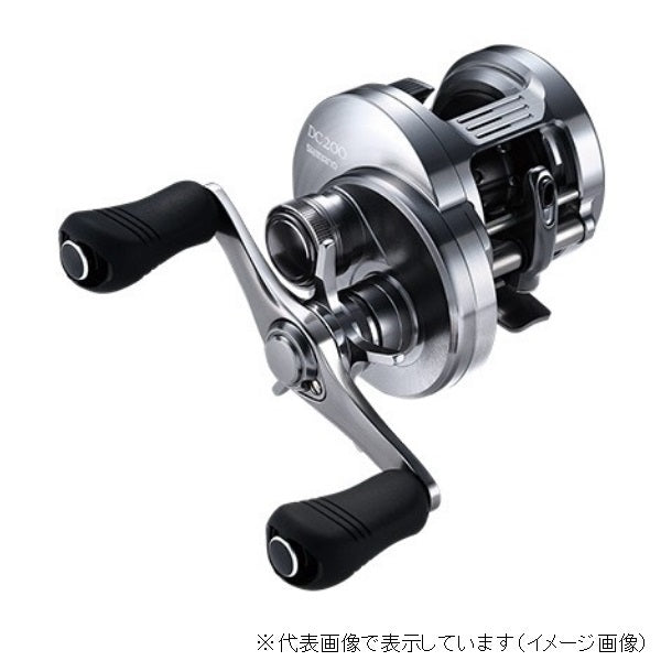 Shimano 20 Calcutta Conquest DC 100 (Right handed)