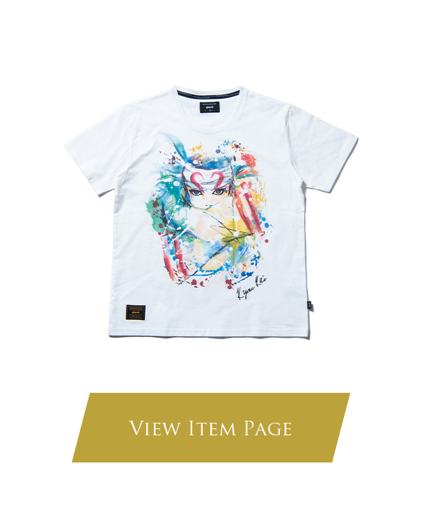 collaboration-glamb-kingdom | glamb Online Store | ブランド