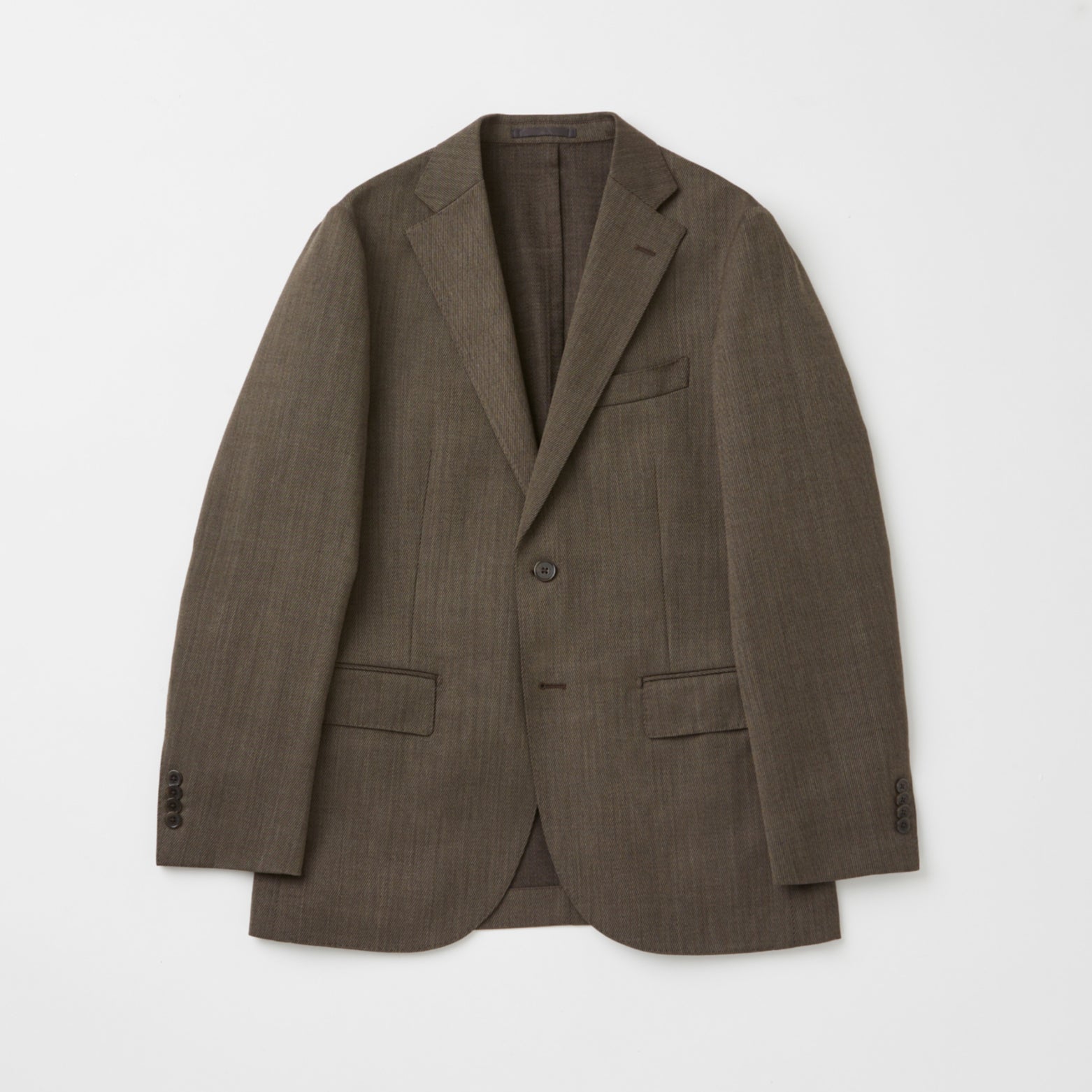 TROTTER SERIES 2024 AUTUMN｜MACKINTOSH PHILOSOPHY(マッキントッシュ