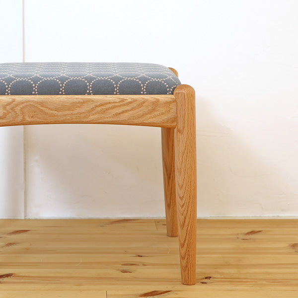 ミナペルホネン タンバリン スツール｜ノーススツール｜シキファニチア