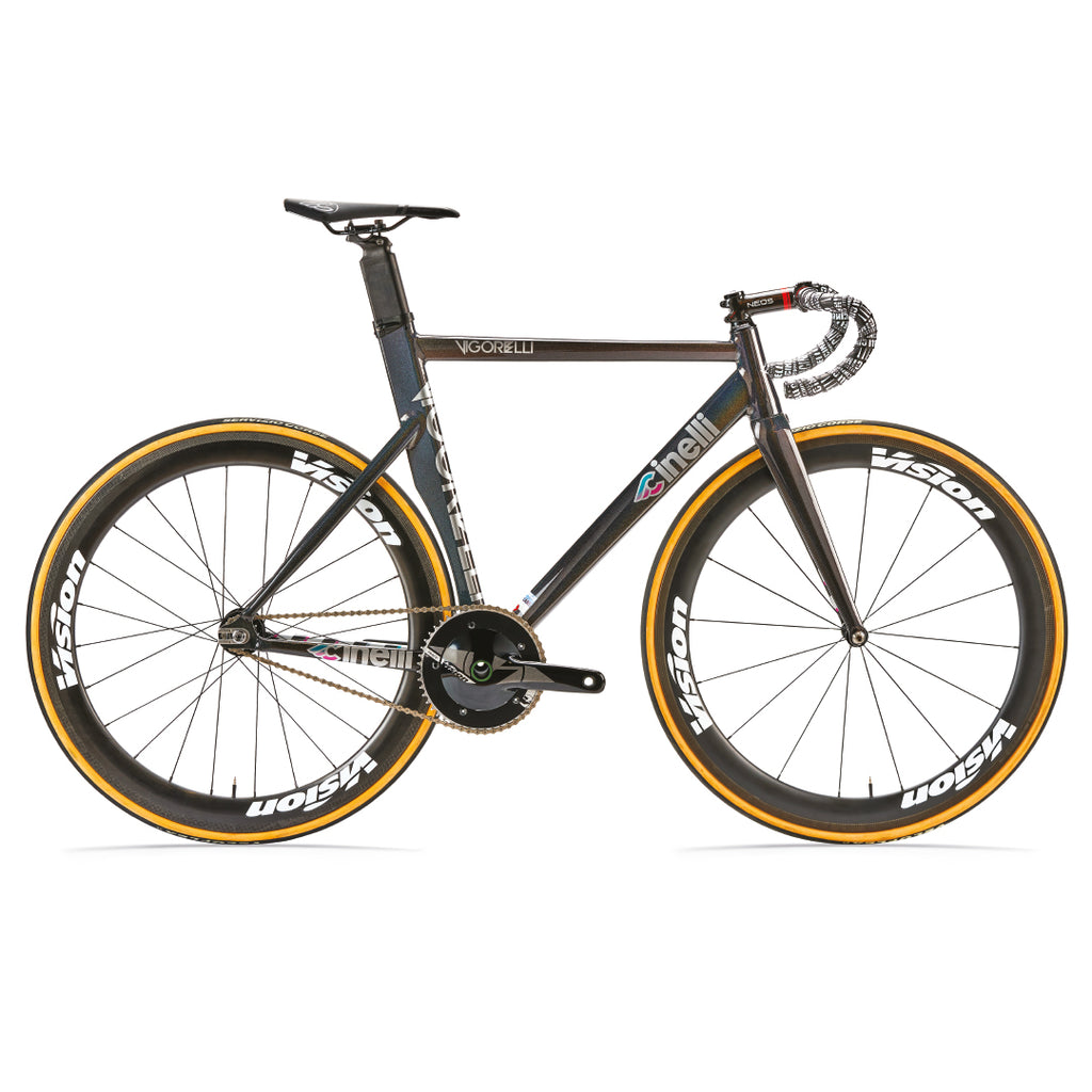 shop talk #10: vigorelli extra edition – Cinelli Official Americas