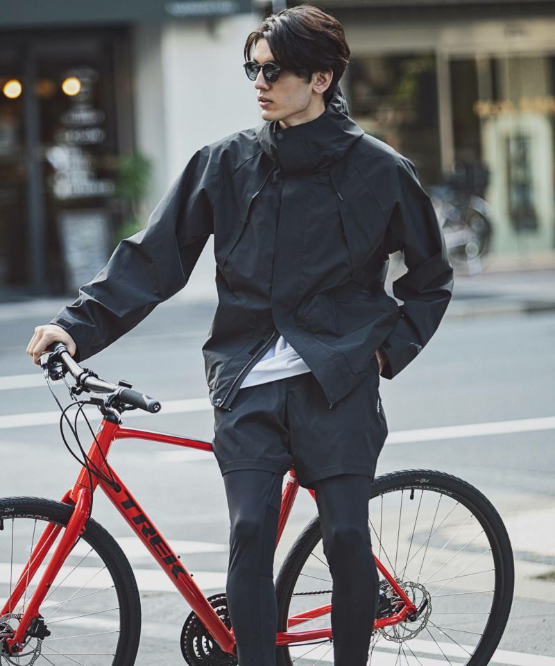 phenix 2024-2025 AUTUMN/WINTER GORE-TEX COLLECTION