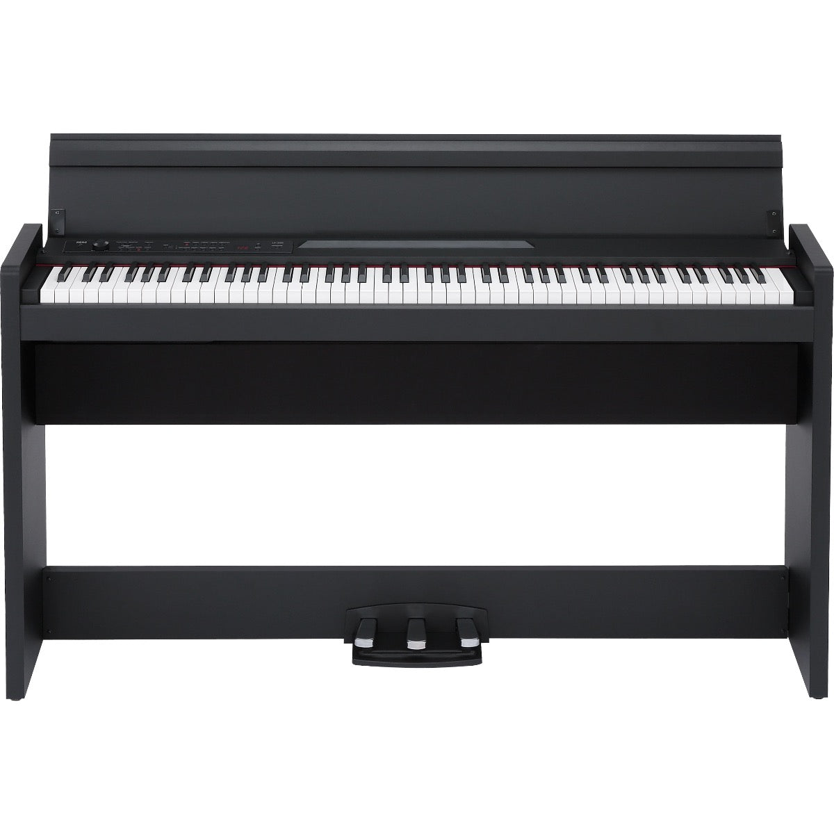 Korg C1 AIR Digital Piano with Bluetooth - Brown – Kraft Music
