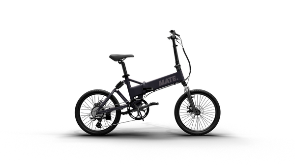 LAUNCH｜MATE City 2.0 – MATE.BIKE JAPAN