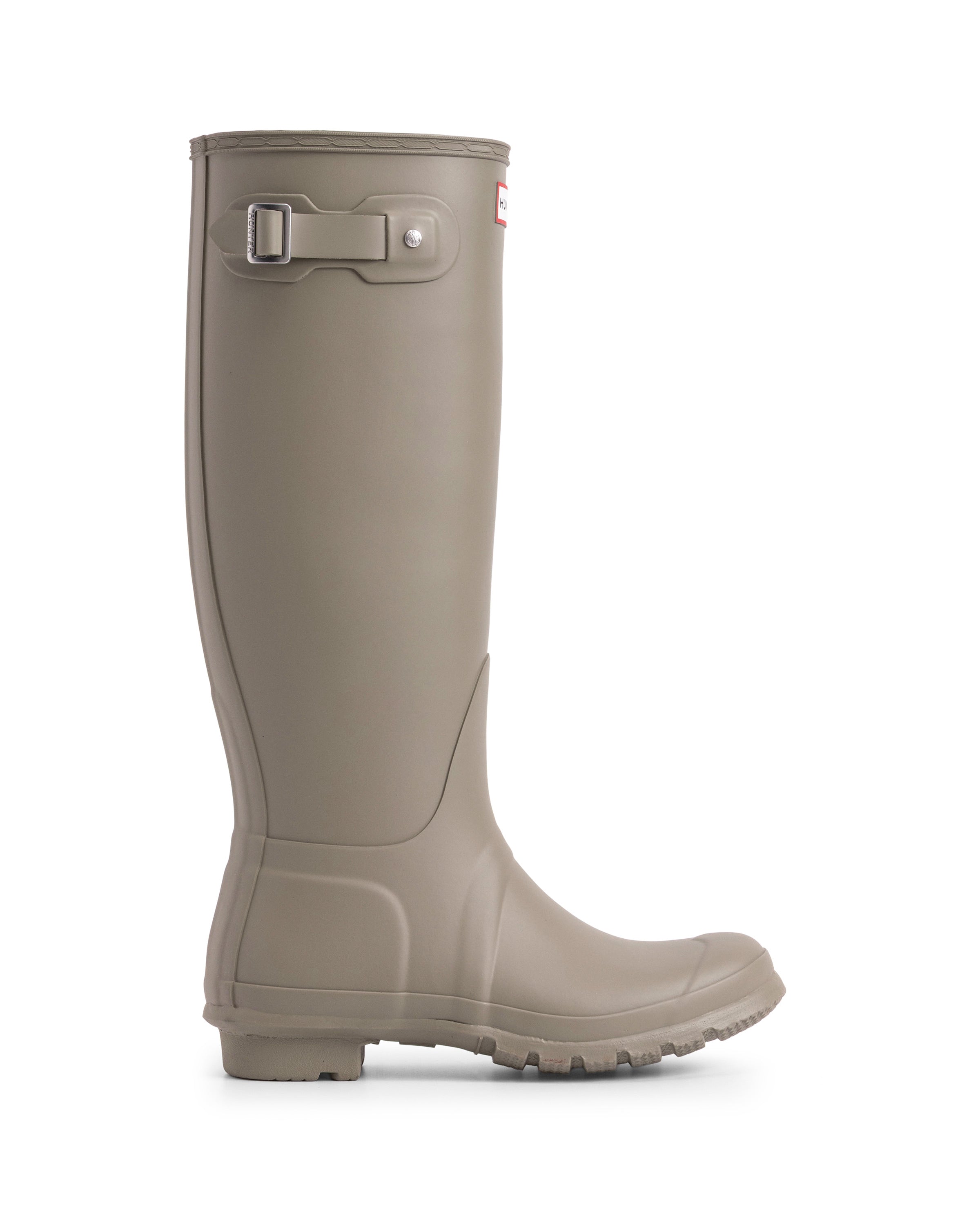 レディース ロングレインブーツ| ハンターブーツ(Hunter Boots)公式
