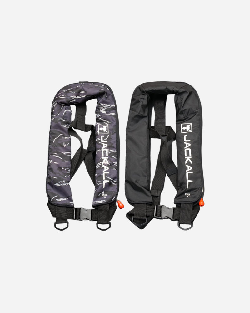 ライフジャケット