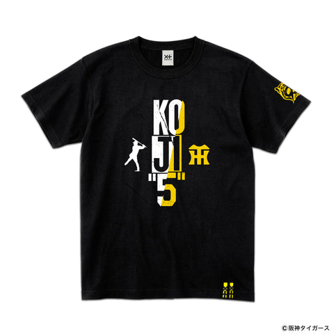 阪神タイガース×TENPLUS】森下翔太選手・近本光司選手・佐藤輝明選手