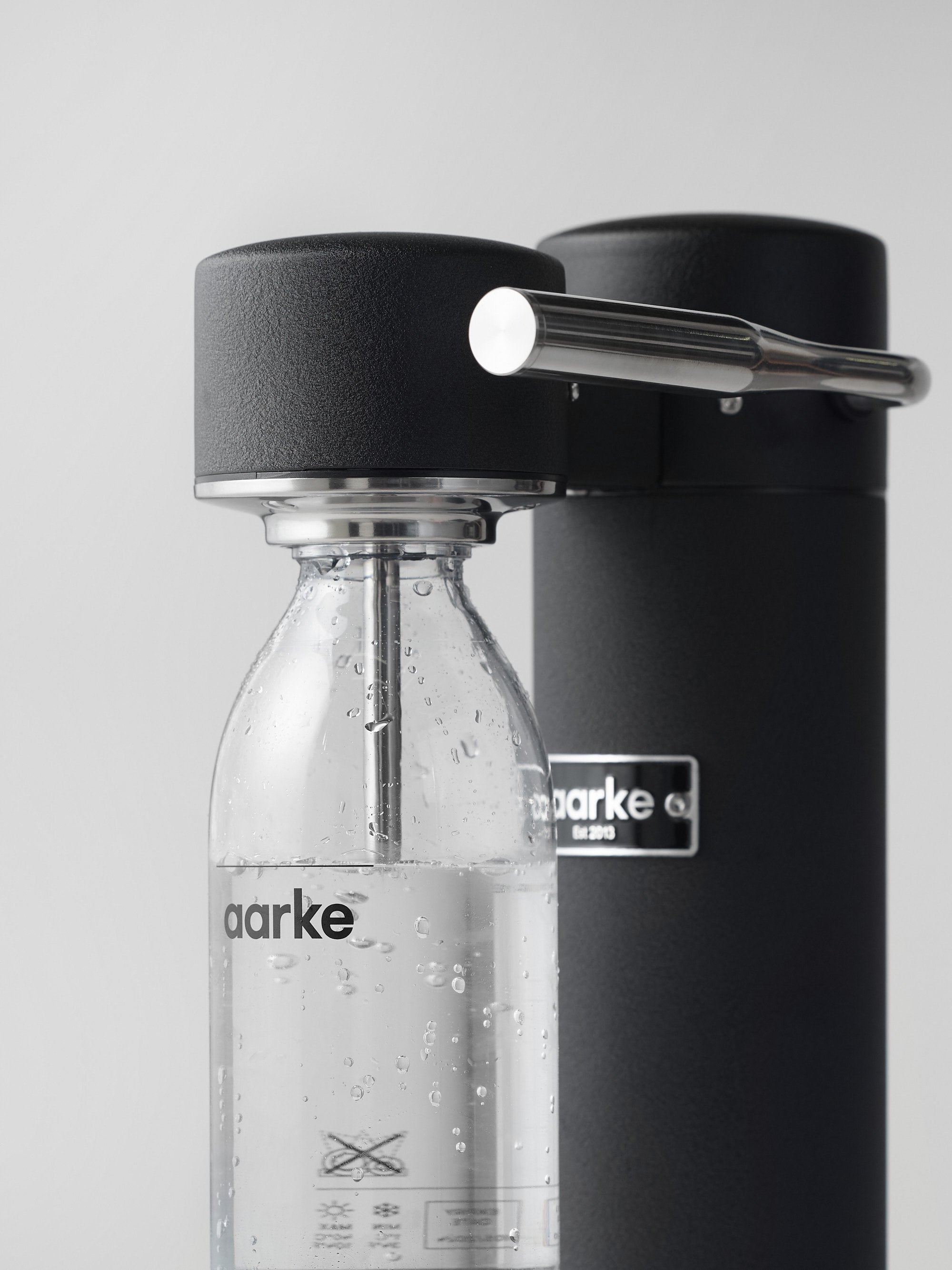 カーボネーター3｜Aarke アールケ