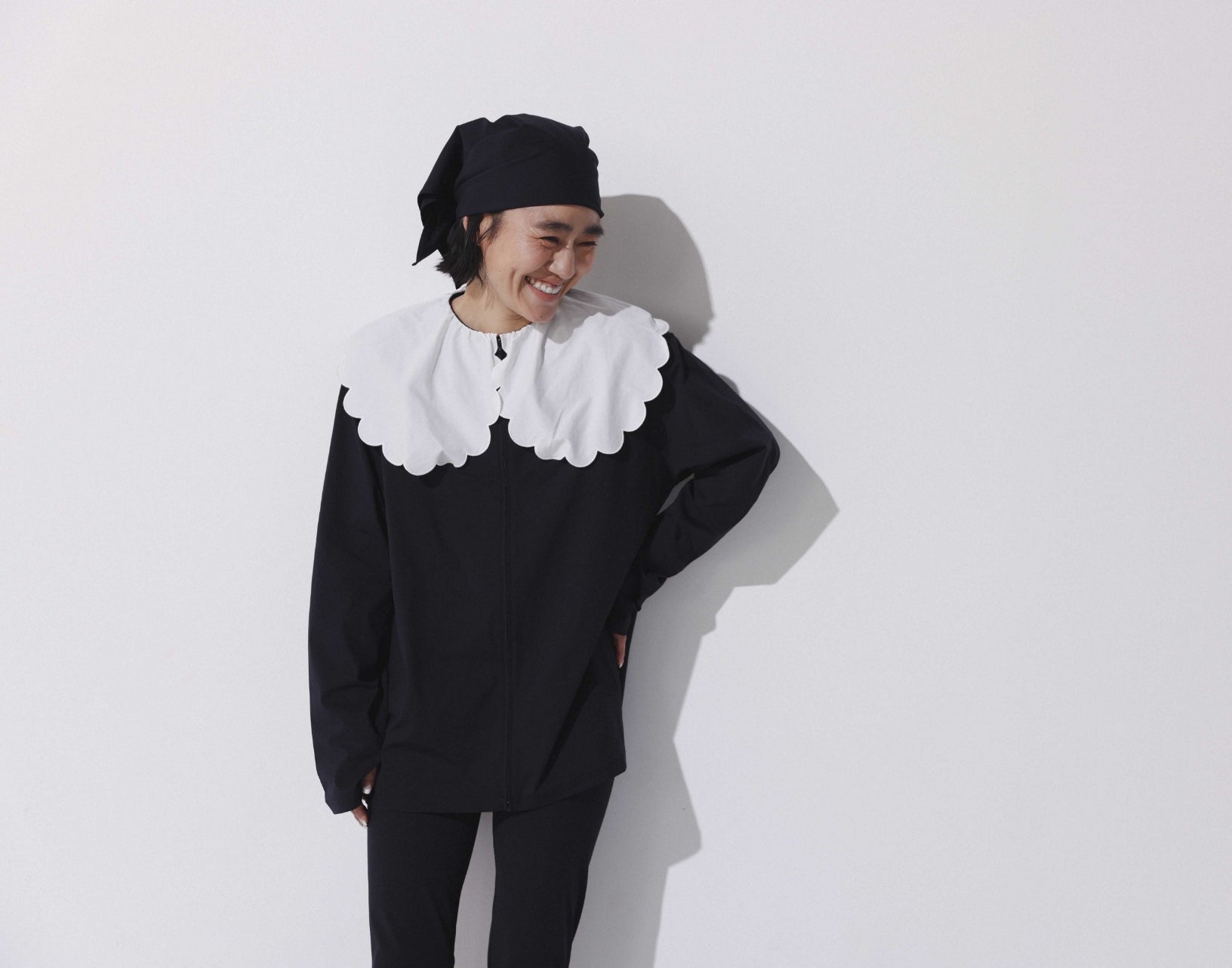 Aya Kaneko×Ocean Pacific×OSHMAN'S