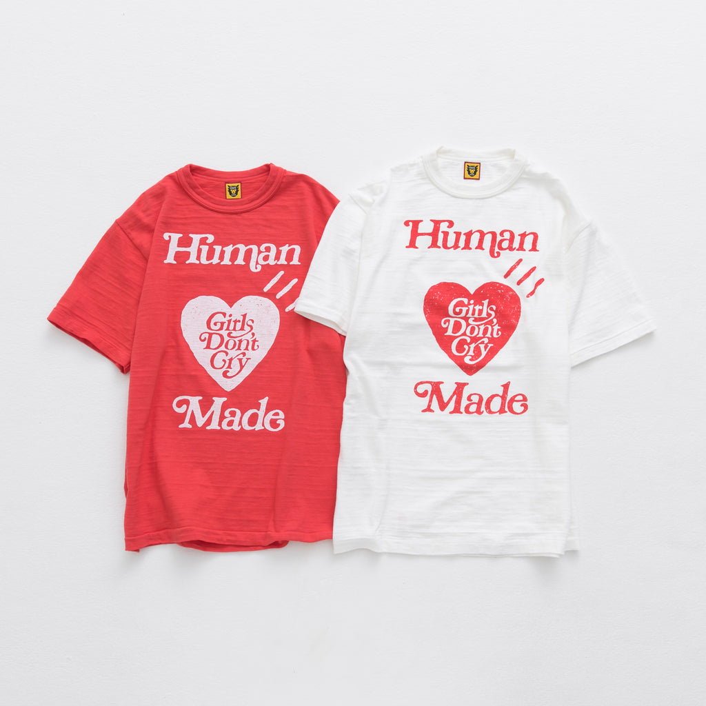 HUMAN MADE® × Girls Don't Cry【GENERAL STORE】at HUMAN MADE® 1928