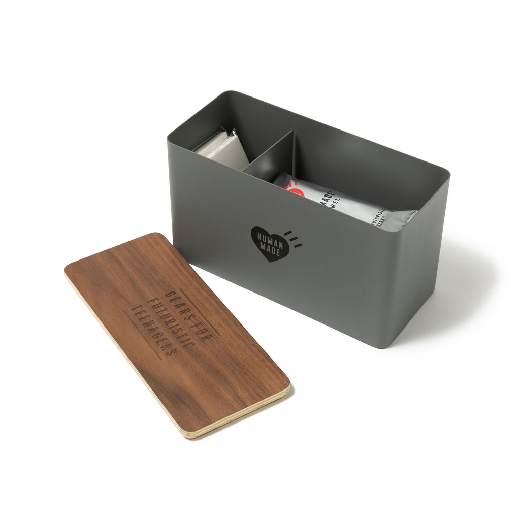 HUMAN MADE “HOUSEWARE” カプセルコレクション発売のお知らせ – HUMAN