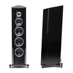 Mission ZX-5 - Floor Standing Speaker - Pair