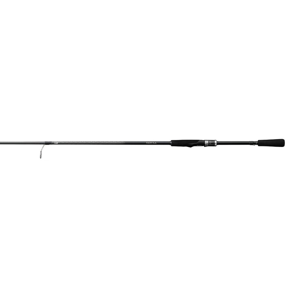 Daiwa Tatula XT Spinning Rods | Omnia Fishing