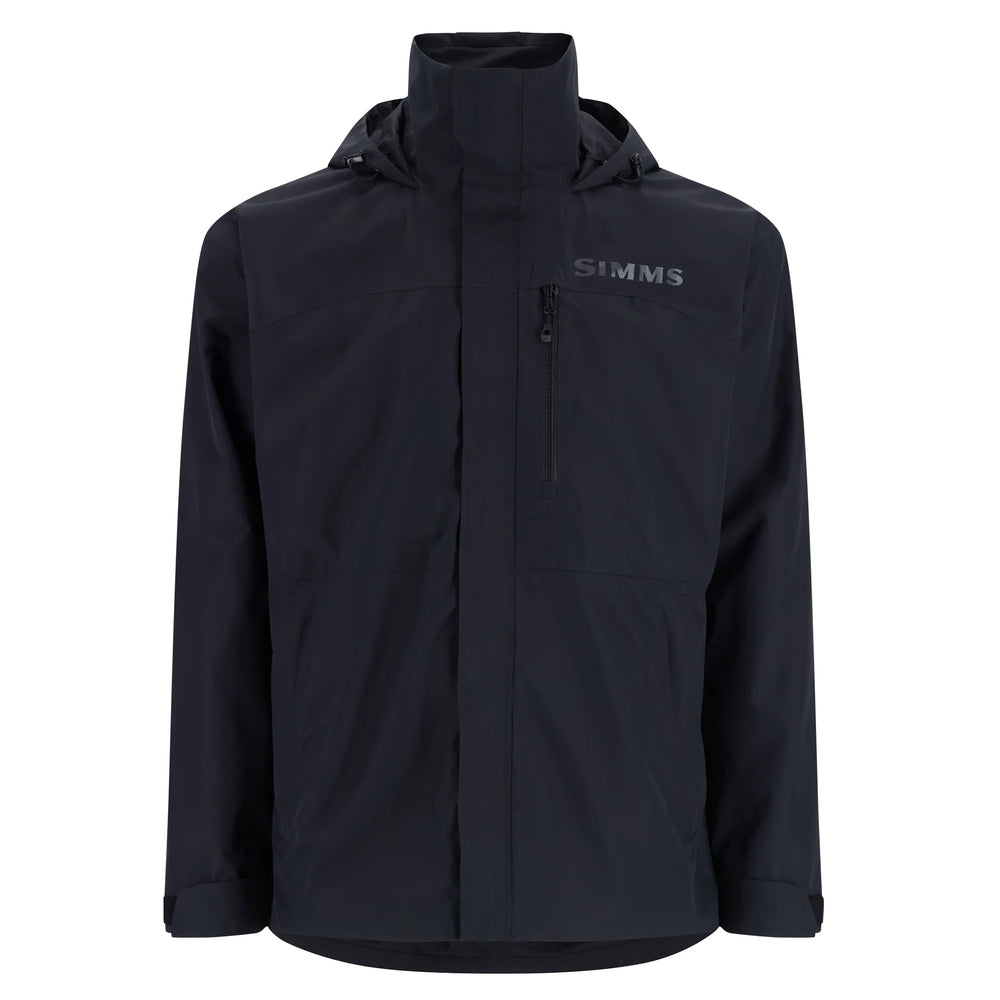 Simms Men's Challenger Rain Jacket | Omnia Fishing
