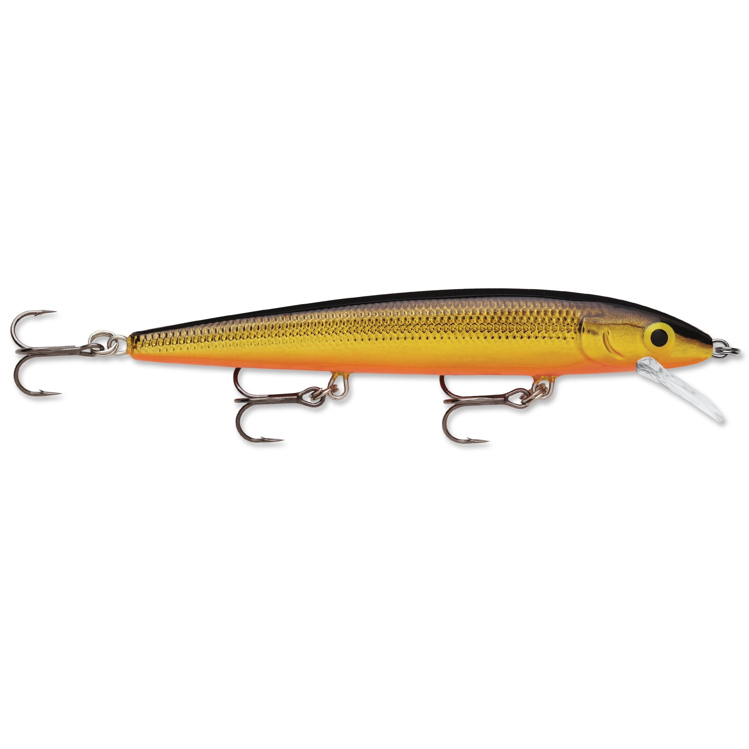 Rapala Husky Jerk Jerkbait | Omnia Fishing