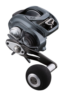 Daiwa Prorex 400 TW Baitcasting Reels — Discount Tackle