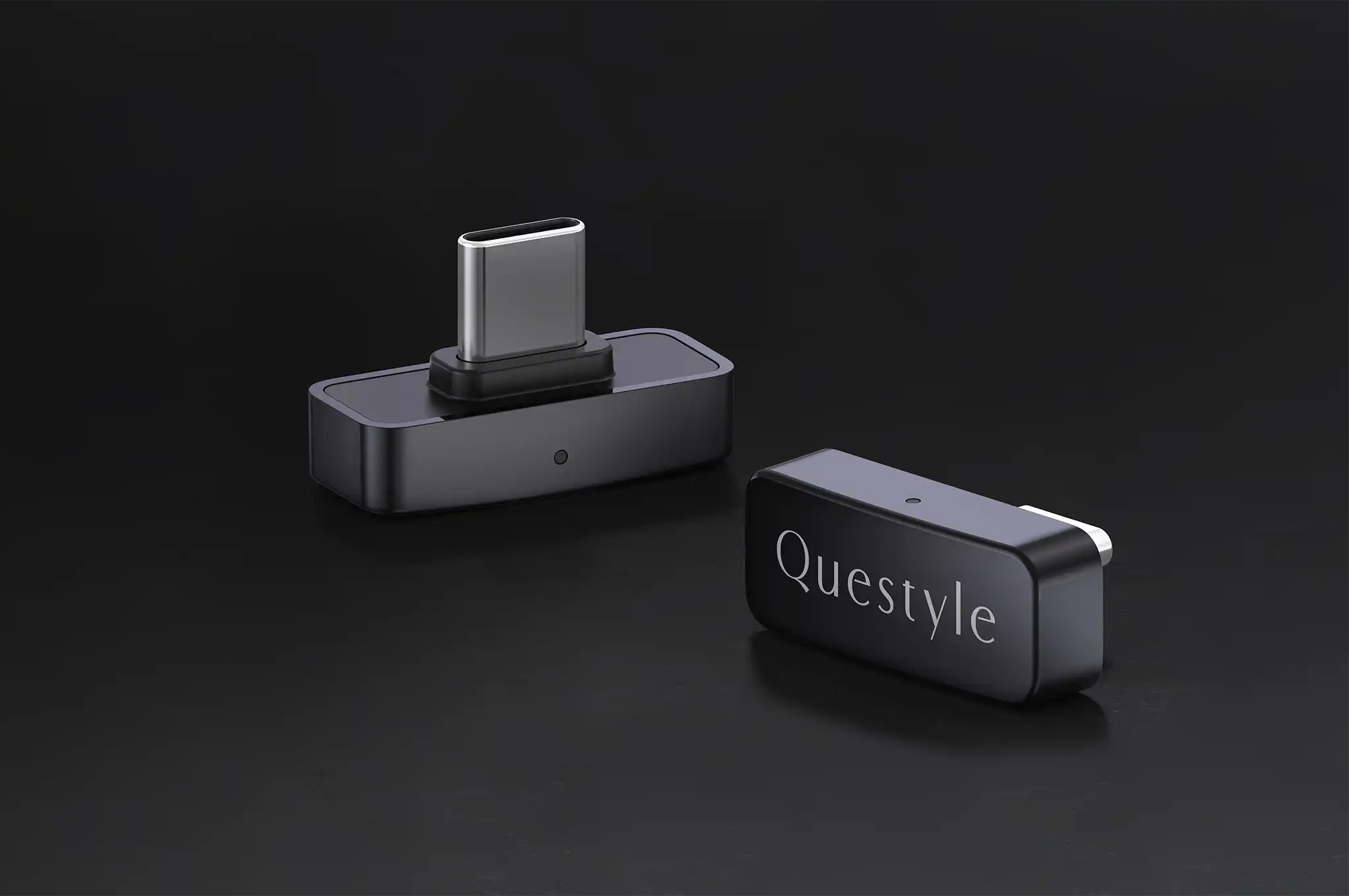 Questyle QCC Dongle Pro Lossless Bluetooth Transmitter | Bloom Audio