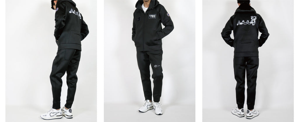 URBAN SUN × muta MARINE 予約受付開始 – Zen Style