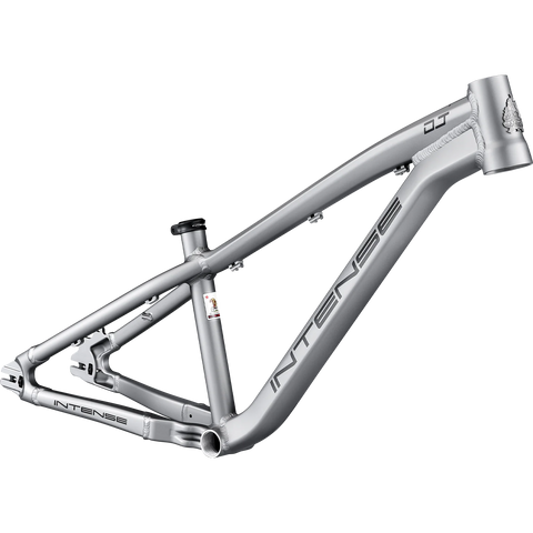 Santa Cruz Chameleon 29 AL Hardtail Frame - Matt Blackout - 2024