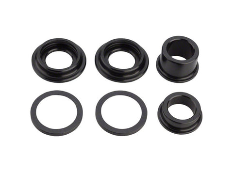 DT Swiss 370 Ratchet LN 18t Upgrade Kit - Micro Spline – Cambria Bike