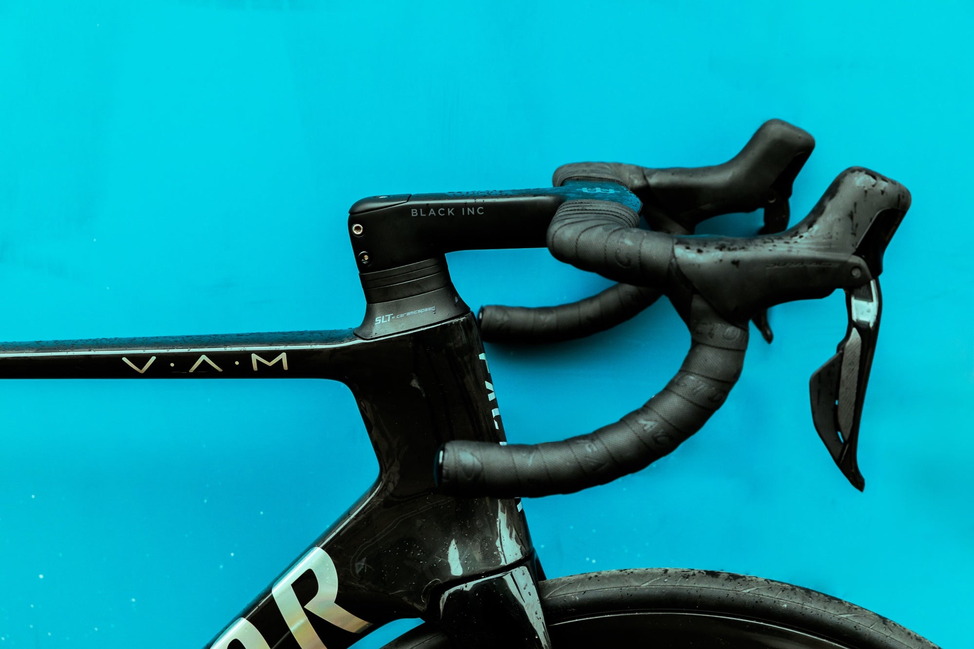 Factor Ostro VAM gen 2 review: dazzling performance – Rouleur