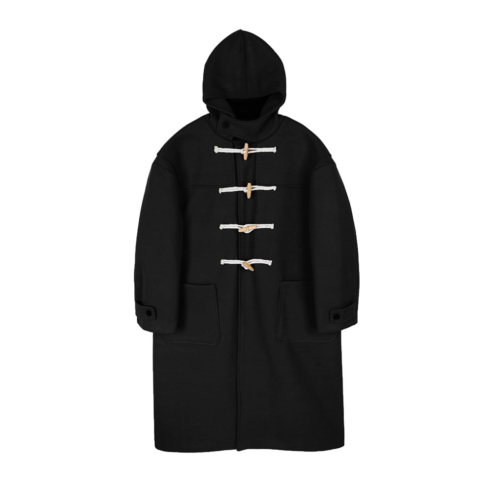 ASCLO Tokyo ダッフルコート（4colors） - ASCLO | 60% - アジア