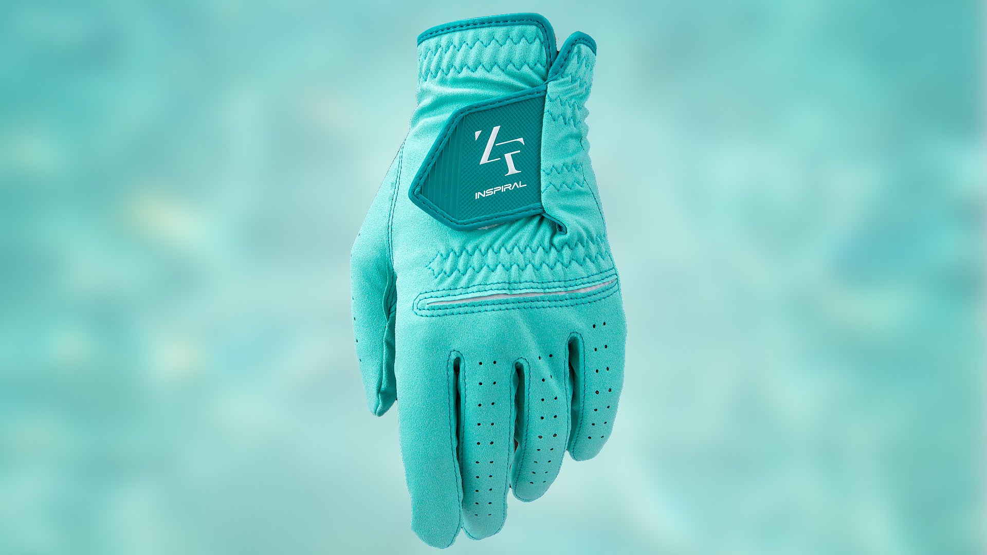 限定カラー！ミントグリーンのインスパイラルグローブ6月23日（月