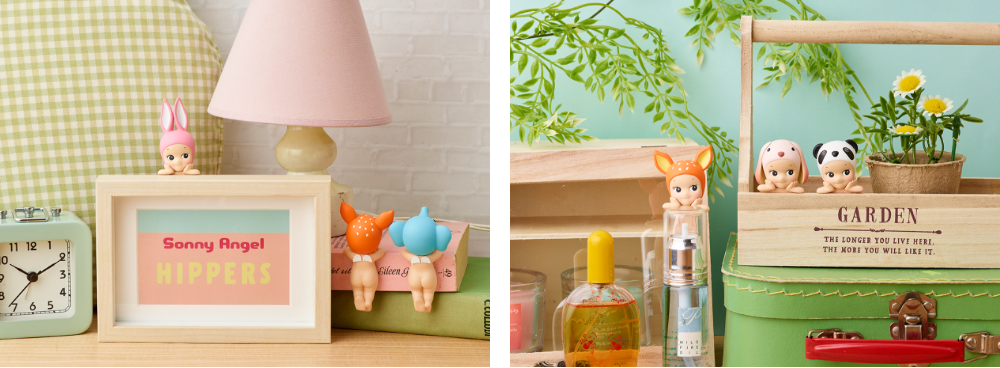 Sonny Angel HIPPERS Animal Series | Sonny Angel Store