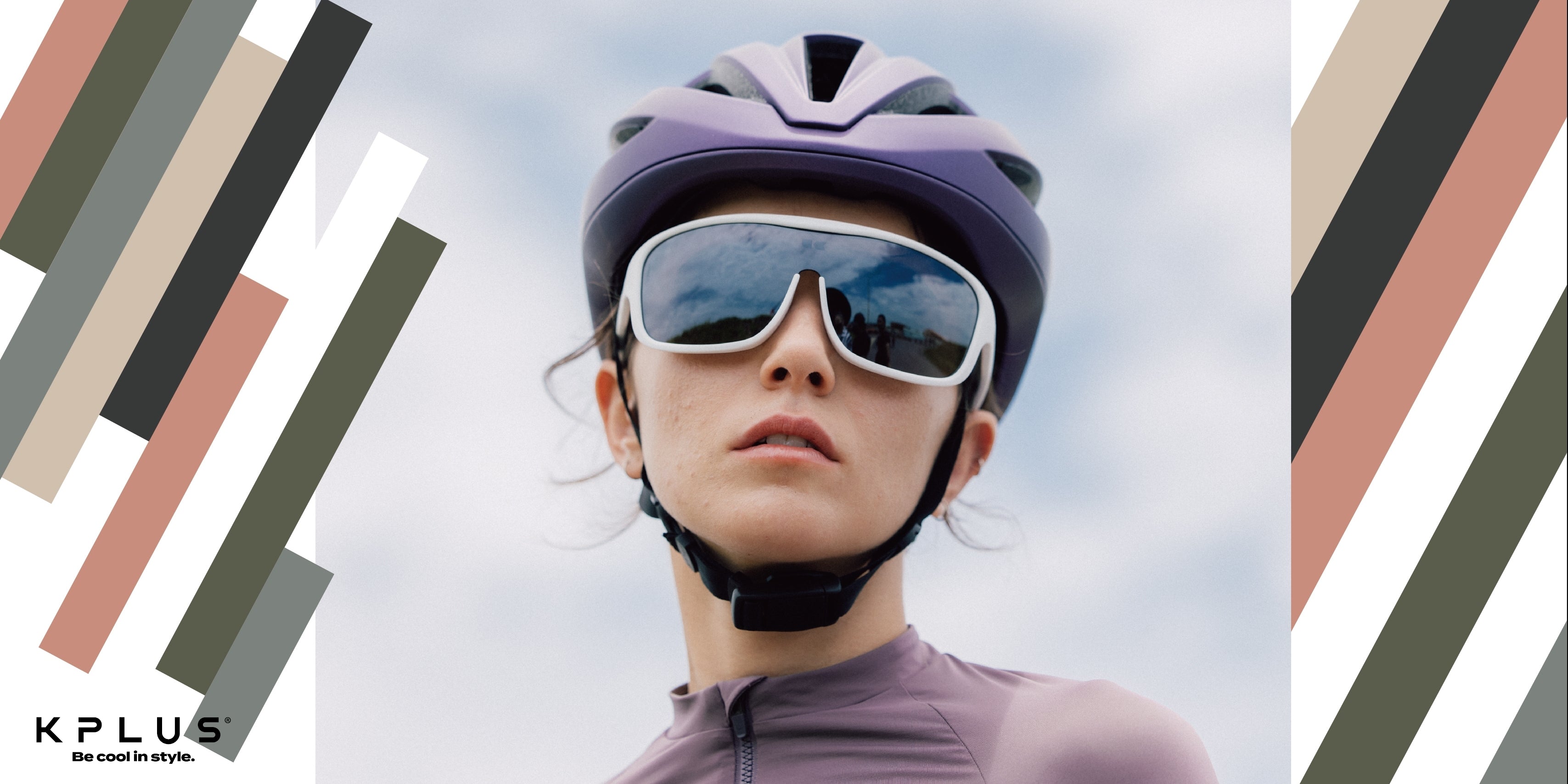 KPLUSブランド初のアイウェア「KU | EYEWEAR “ZERO”」販売開始のお知らせ