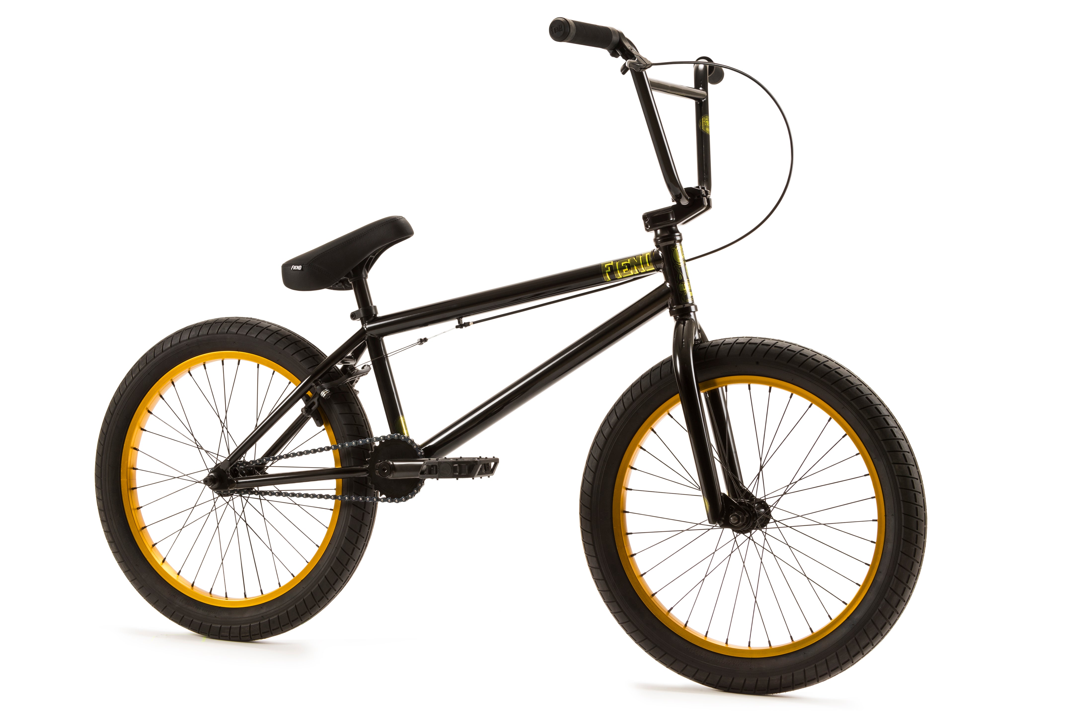 FIEND BMX TYPE B 完成車 CULT KINK SUBROSA FIEND BMX TYPE B 完成車