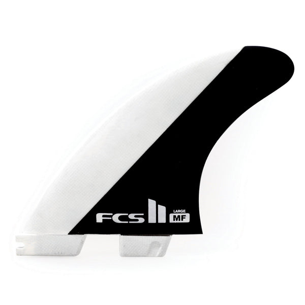 美USED FCS II CLIQUE LONGBOARD FIN FCS II CLIQUE LONGBOARD FIN