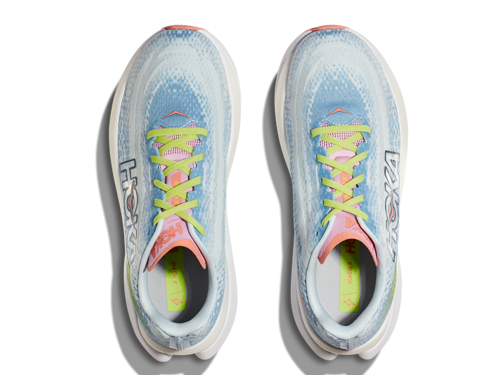 HOKA Women's Mach X Running Shoe | Marathon Sports